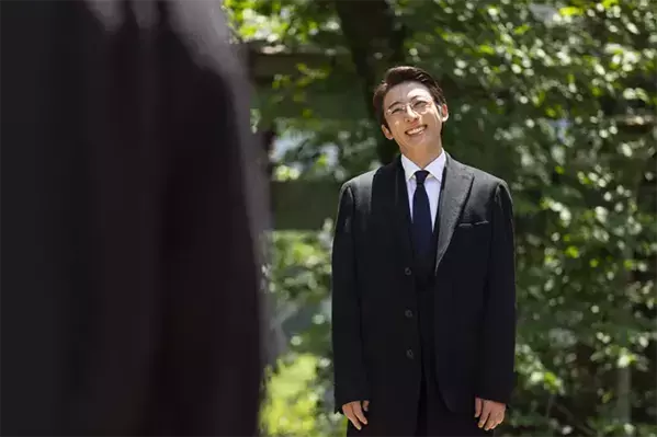 【考察】高橋一生の圧巻の演技が光る最終回　光誠＝英人はどこへ『リボーン』第9話