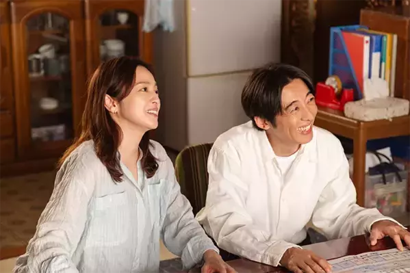 【考察】高橋一生の圧巻の演技が光る最終回　光誠＝英人はどこへ『リボーン』第9話