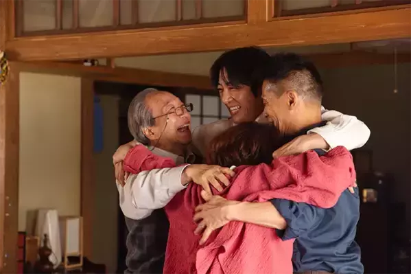 【考察】高橋一生の圧巻の演技が光る最終回　光誠＝英人はどこへ『リボーン』第9話