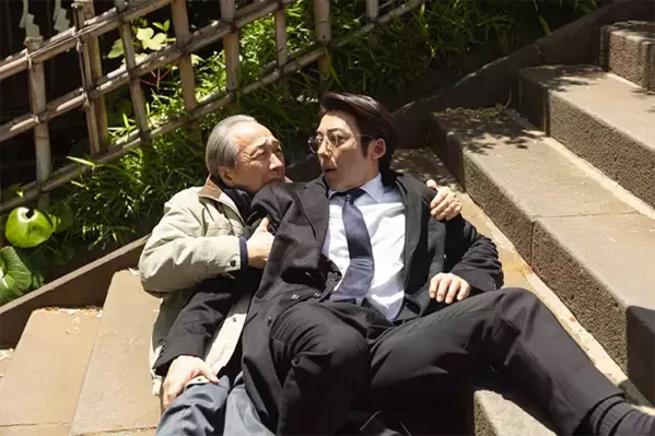 【考察】高橋一生の圧巻の演技が光る最終回　光誠＝英人はどこへ『リボーン』第9話