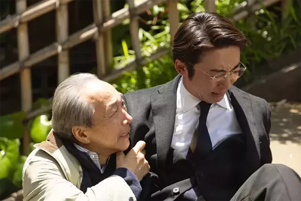 【考察】高橋一生の圧巻の演技が光る最終回　光誠＝英人はどこへ『リボーン』第9話