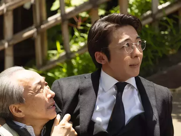 【考察】高橋一生の圧巻の演技が光る最終回　光誠＝英人はどこへ『リボーン』第9話