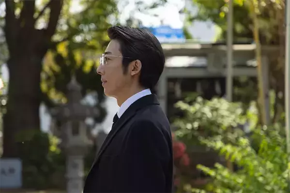【考察】高橋一生の圧巻の演技が光る最終回　光誠＝英人はどこへ『リボーン』第9話