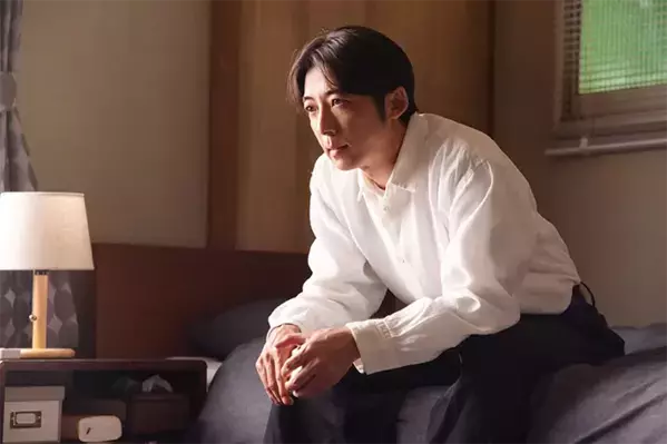 【考察】高橋一生の圧巻の演技が光る最終回　光誠＝英人はどこへ『リボーン』第9話