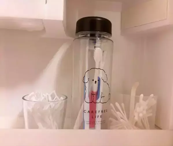 セリア『ウォーターボトル』の活用法 試して感動した『立てる収納』が超優秀