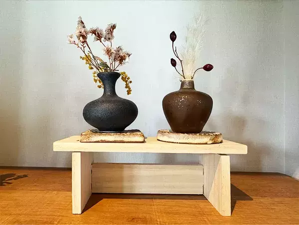 110円の『ただの木の板』かと思いきや…？　ダイソー小物の使い道に「めっちゃいい」