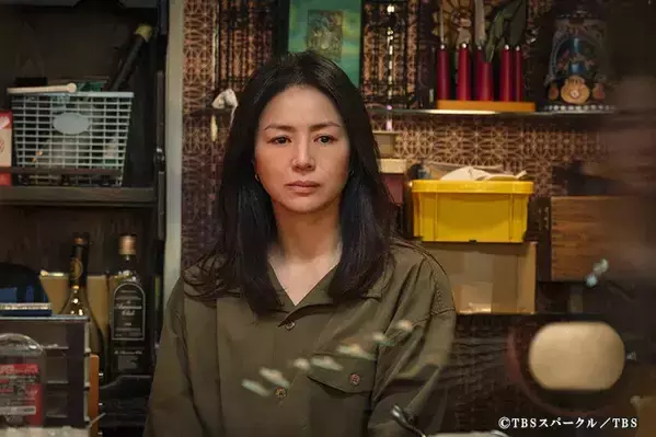 【考察】クリーニングに出したままの冬物　この会話が意味するのは…『田鎖ブラザーズ』第9話