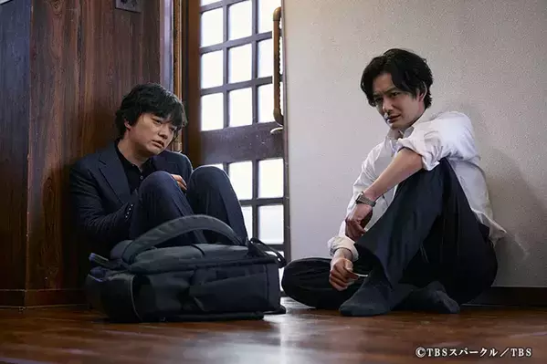 【考察】クリーニングに出したままの冬物　この会話が意味するのは…『田鎖ブラザーズ』第9話