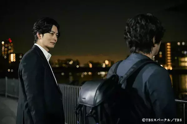 【考察】クリーニングに出したままの冬物　この会話が意味するのは…『田鎖ブラザーズ』第9話