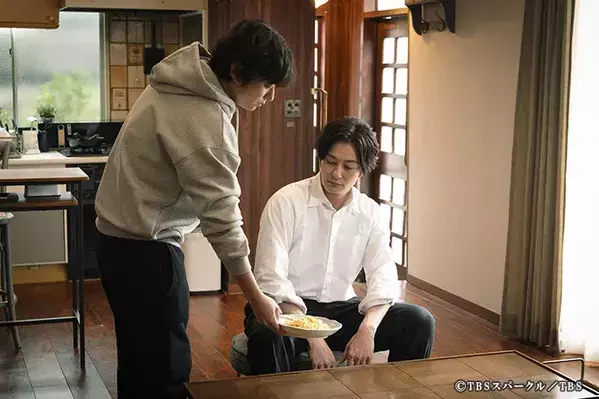 【考察】クリーニングに出したままの冬物　この会話が意味するのは…『田鎖ブラザーズ』第9話
