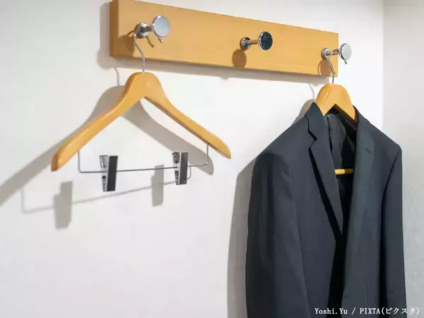 「一番下は外す」は本当？　専門家に聞いたスーツの着こなしマナー