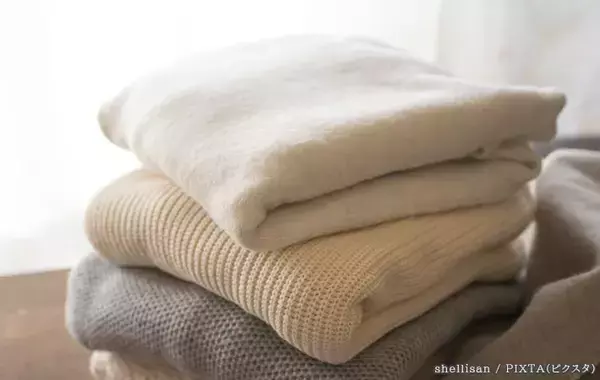 買ったばかりの服、着る前に洗濯するべき？　アパレル店社長に聞いた