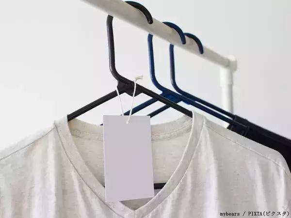 買ったばかりの服、着る前に洗濯するべき？　アパレル店社長に聞いた