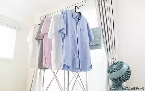 買ったばかりの服、着る前に洗濯するべき？　アパレル店社長に聞いた