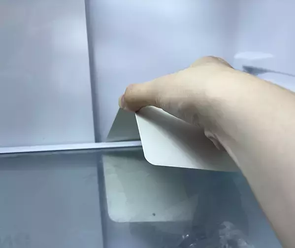 セリアで買った『ブックスタンドU型』　じゃない使い方で「一気に収納量が増えた！」