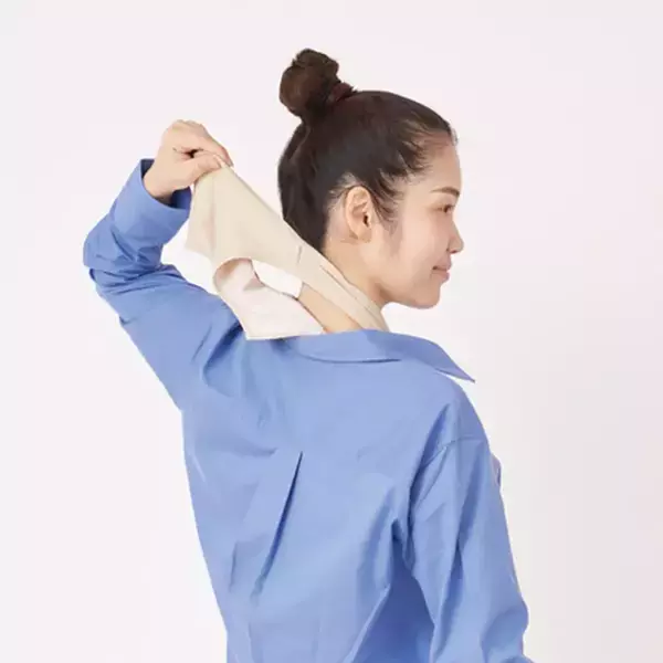 意外と見落としがち！　通勤時の『足のムレ・ニオイ』を消し去るためには【汗対策】