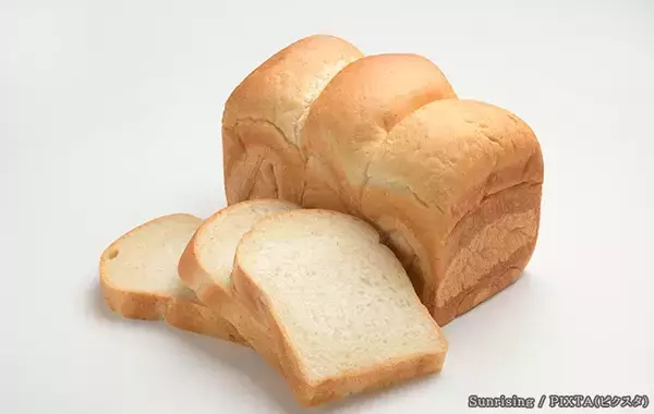 夏の食パン、開封後はどう保存する？　プロが教えるおいしさキープの秘訣