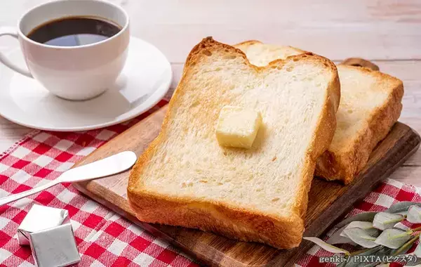 夏の食パン、開封後はどう保存する？　プロが教えるおいしさキープの秘訣