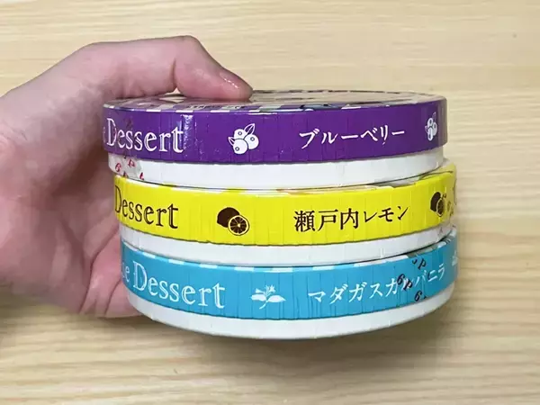 チーズの『容器も』丸ごと活用　仕込み10分のティラミス風デザートに「これはハマる」