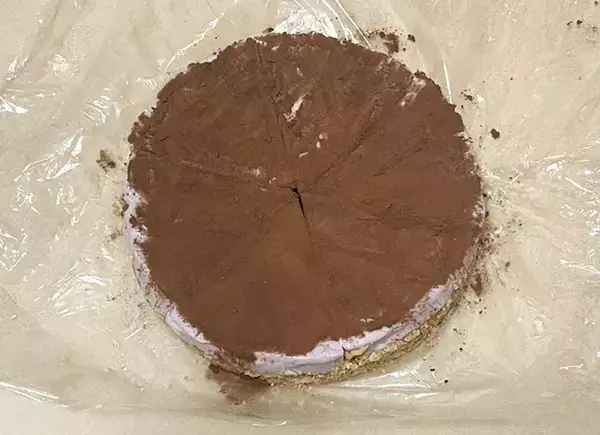 チーズの『容器も』丸ごと活用　仕込み10分のティラミス風デザートに「これはハマる」
