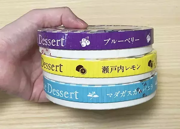 チーズの『容器も』丸ごと活用　仕込み10分のティラミス風デザートに「これはハマる」