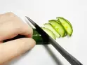 【試して】暑い日にぴったり！　きゅうりを斜め薄切りにしたら…ミツカンおすすめの作り置きレシピがこちら