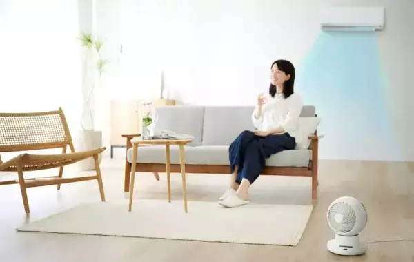 涼しい部屋には『冷房のコツ』があった！　知らないと損するエアコンの使い方