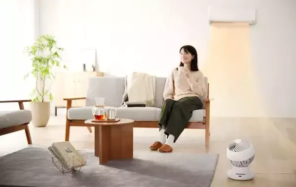 涼しい部屋には『冷房のコツ』があった！　知らないと損するエアコンの使い方