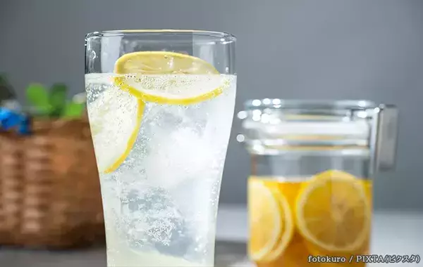 飲むタイミングで効果が変わる？　手作りハチミツレモンのすごいメリット3選