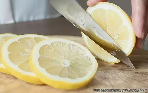 飲むタイミングで効果が変わる？　手作りハチミツレモンのすごいメリット3選