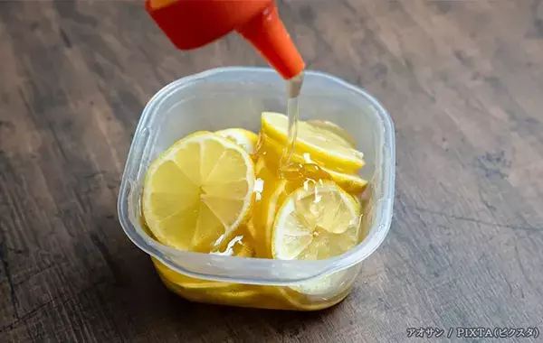 飲むタイミングで効果が変わる？　手作りハチミツレモンのすごいメリット3選