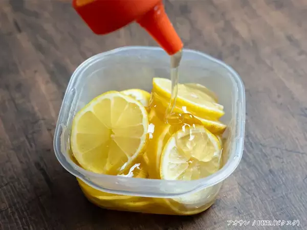 飲むタイミングで効果が変わる？　手作りハチミツレモンのすごいメリット3選