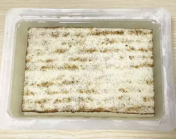 鍋に焼き豆腐を入れて…　煮込んだ結果に「豪華な見た目」「ご飯に合う」