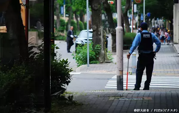 『自転車だから』は通用しない？　一方通行の逆走に科される青切符