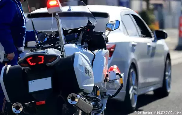 友人とドライブ、交通費をもらったら『白タク』になる？　弁護士に聞いた