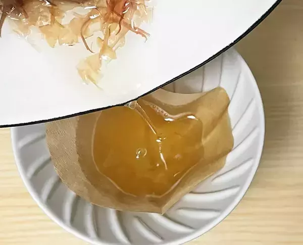 コーヒーだけじゃない！　料理で役立つペーパーフィルターの『裏ワザ』