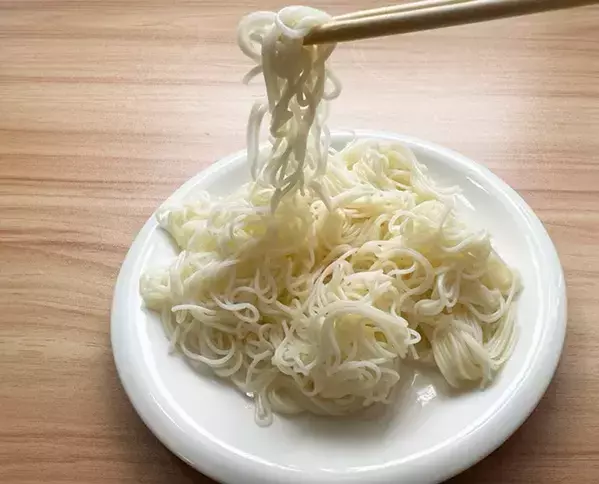 そうめんがくっつかない裏技1位は？　3つの方法を検証してランキング発表！