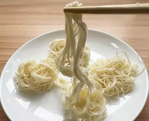 そうめんがくっつかない裏技1位は？　3つの方法を検証してランキング発表！