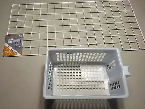 「オモチャどこだっけ」が消えた！　『ダイソー』アイテムで作る猫グッズ収納アイデア