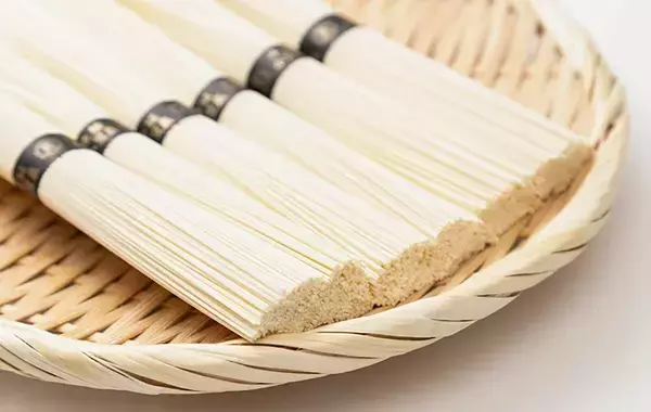 余ったそうめん、どうしてる？　食品メーカーに聞いた『正しい保存』
