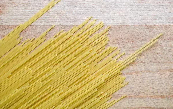 パスタをおいしくゆでるコツを、ニップンが伝授！　夏に食べたい冷製の場合