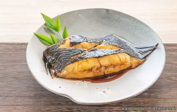 魚の煮つけ『みりん』はいつ入れる？　メーカーの答えに、なるほど！