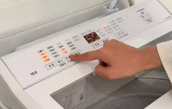 「人間の服とペット用タオル、一緒に洗うと…」　洗濯研究家が教える正しい洗い方