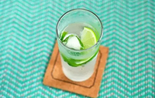 材料2つだけ！　管理栄養士が氷の中に入れたのは…「暑い日にピッタリ」「アイスティーに合う」