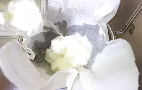 【砂糖ゼロ】巻くだけで驚きのモチモチ感！　夏に食べたい新感覚スイーツ【レシピ】