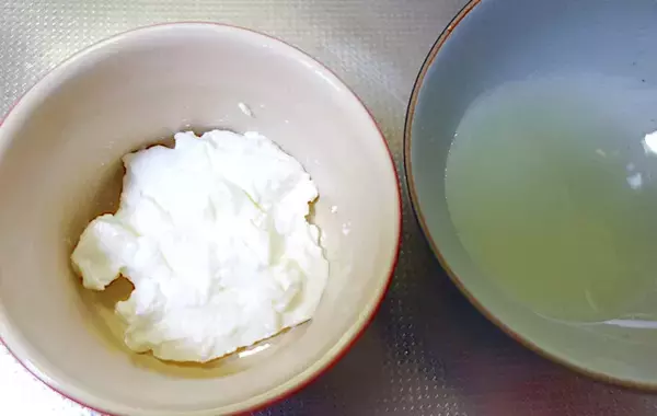 【砂糖ゼロ】巻くだけで驚きのモチモチ感！　夏に食べたい新感覚スイーツ【レシピ】
