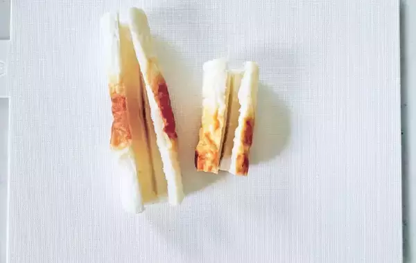 玉子焼きに『1本半』入れてみて！　10分で完成する節約アレンジに、箸が進む！