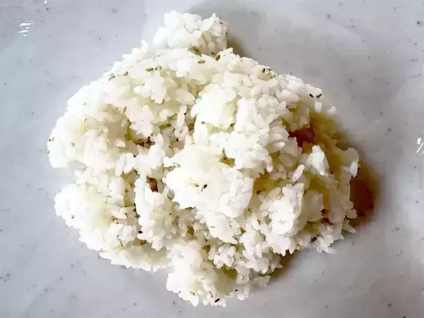 やっぱりシンプルが一番！　具なしでもおいしいおにぎりの秘密は…