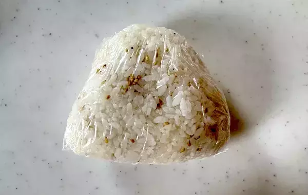 やっぱりシンプルが一番！　具なしでもおいしいおにぎりの秘密は…