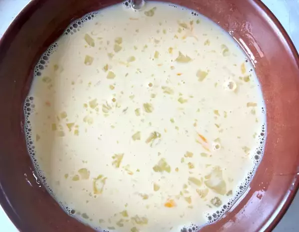 食パンを凍らすだけ！　ふわふわフレンチトーストのコツに「噛まずに飲める」